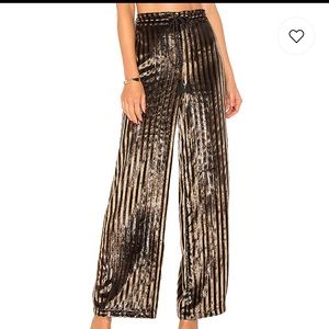 House of Harlow 1960 Ross Pant